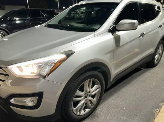 HYUNDAI SANTA FE 2013 5XYZUDLA9DG014857 image HYUNDAI SANTA FE 2013 5XYZUDLA9DG014857 image